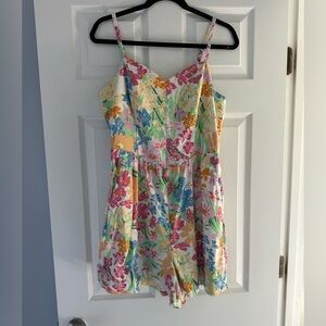Old Navy romper